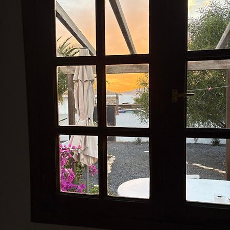 فيلا Orange House, Surf&Yoga لاجاريس المظهر الخارجي الصورة