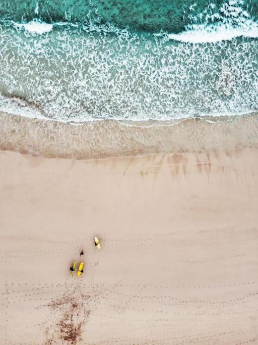 فيلا Orange House, Surf&Yoga لاجاريس المظهر الخارجي الصورة