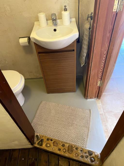 فيلا Orange House, Surf&Yoga لاجاريس المظهر الخارجي الصورة