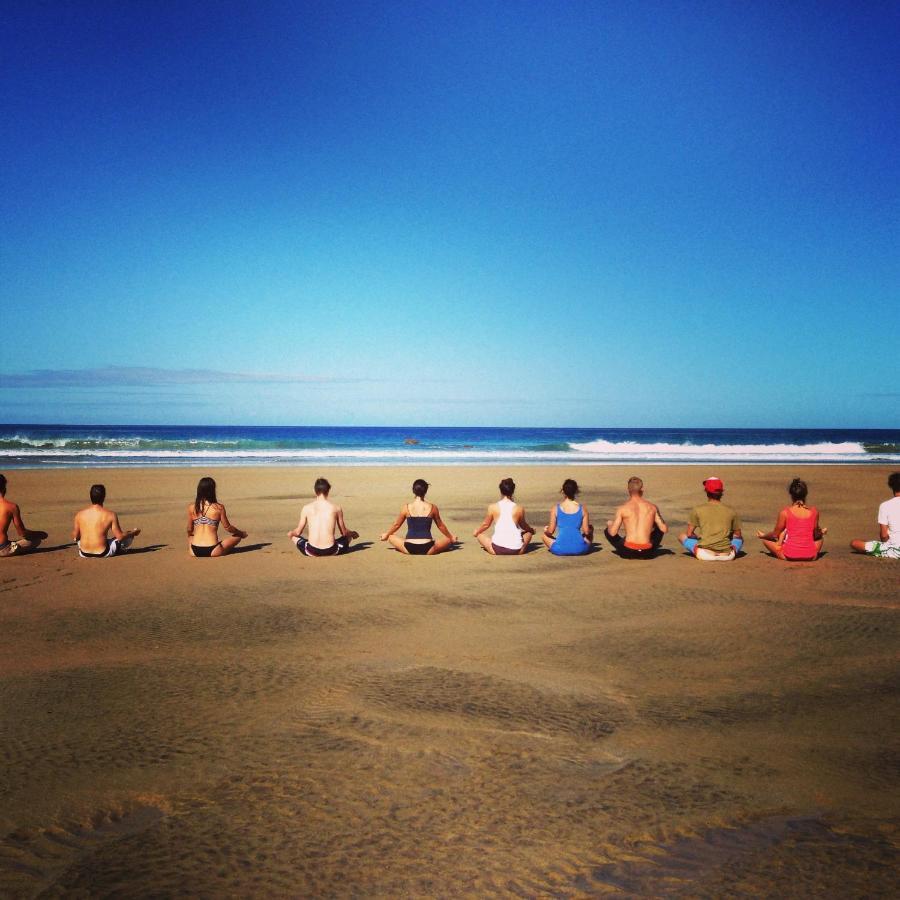 فيلا Orange House, Surf&Yoga لاجاريس المظهر الخارجي الصورة