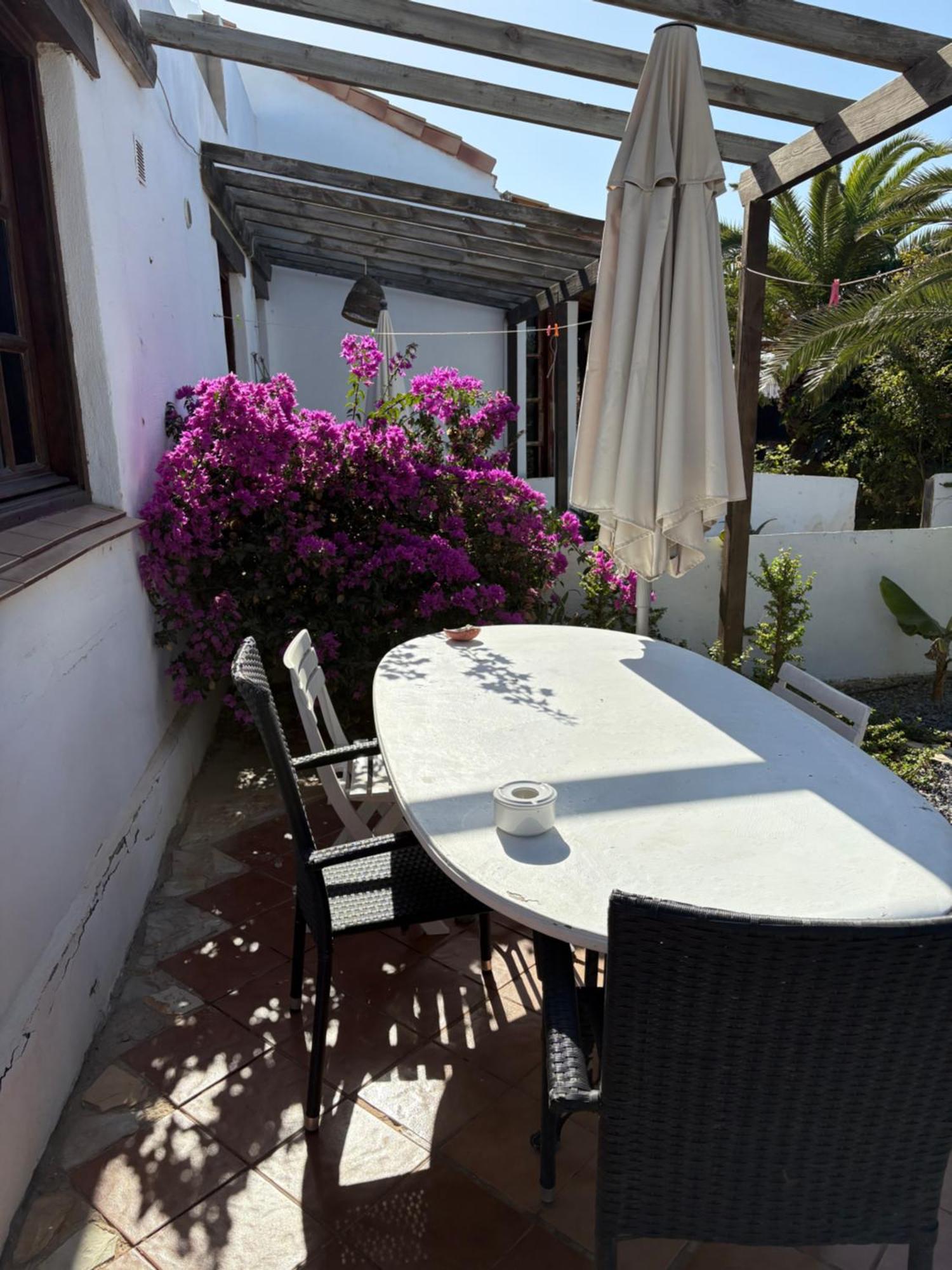 فيلا Orange House, Surf&Yoga لاجاريس المظهر الخارجي الصورة
